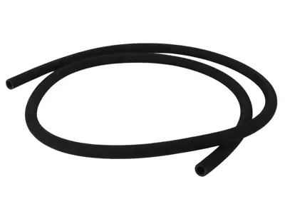 Bremskraftverstärkerschlauch 12 x 3,7 mm, Meterware. Passend für Porsche 911 / 964 / 993 / 924 / 928 - 9991810225B, 99918102251, 99923901840, 99918102250, 91112570300