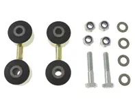 Drop link set, Achter. Porsche 924 / 944 / 968 - 1260, 477511051A, 477511051, 477511051B