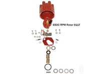 Verteiler-Umbausatz, Serie 169. Porsche 911 T - 91160216998T