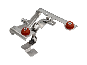 Coolant Pump Bracket. Porsche 9J1 / 9J1.2 Taycan - 9J1965543