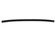 Arm, Luggage compartment system fuse. Porsche 718 Cayman GT4 RS - 98155541303