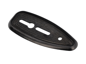 Fußdichtung Außenspiegel. Porsche 911 65-73 - 90173112900 - URO-004083, 1689150300