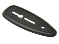 Voetpakking buitenspiegel. Porsche 911 65-73 - 90173112900 - URO-004083, 1689150300