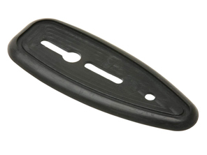 Door mirror base gasket. Porsche 911 65-73 - 90173112900 - URO-004083, 1689150300
