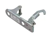 抓住前引擎盖。保时捷 911 1974-89 - 91151105102, 91151105103