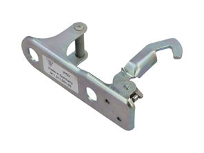 抓住前引擎盖。保时捷 911 1974-89 - 91151105102, 91151105103