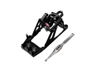 Console de levier de vitesses courte portée Performance Porsche 996/986 6 SPEED / 997 - 3601009964, 99642401005, 99742498300, 99742401000, NM100