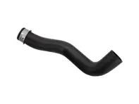 Water Radiator Bottom Hose Return Bottom RIGHT. Porsche 996 Carrera 4S - 99610662678, 99610662677
