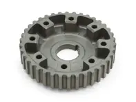 Engine Balance Shaft Pulley (on crank nose). Porsche 924 / 944 / 968 - 94410220912