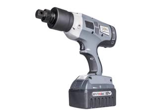 Elektrisch koppel Lion Gun center lock wielmoer gereedschap. Porsche 997.2 / 991 / 992 - AV1ALC709CC500DSB - LIONGUN-.7-BSM-CLN