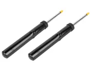 Stoßdämpfer MIT PASM (PAAR), Vorne. Porsche 9YA.1 Cayenne 2018-24 - 9Y0413031E, 9Y0413031B, 958413031A, 9Y0413031C