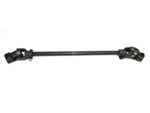 Intermediate steering shaft with joint. Porsche 911 1969-1989 LHD - 91134721102, 911 347 211 02, 91134721101, 911 347 211 01, 93034702504 - D67687, PS8937, 1645600600