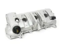 Motorkleppendeksel, cilinder 1-3. Porsche 970 Panamera 3.6L - 94610513501, 94610513500, 94610513601, 94610513600