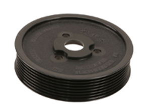 Power steering pump pulley. Porsche Cayenne 94814701901 - 94814701901