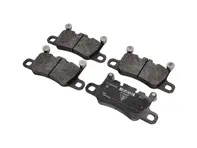Plaquettes de frein arrière. Porsche 991 GT3 2014-2017 - 99135294883, 99135294880, 99135294881, 99135294882