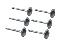 发动机气缸盖进气阀 TRW。保时捷 911 1970-77 - 91110541120, 911.105.411.20, 1013.002, 91110541100 - V94266