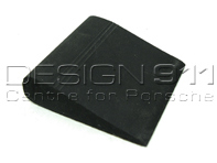 Jack Pad. Porsche 911 74-89 - 91172113100, 91172113101