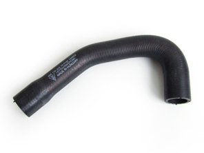 加热器软管 - 发动机至回流管。保时捷 996 / 997 - 99610622275, 99610622274, 99610622265, 99610622266, 99610622257, 99610622256