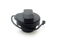 Fuel tank cap with retaining strap. Porsche 955 / 957 Cayenne - 95520124113, 95520124112, 95520124111, 95520124110, 95520155000