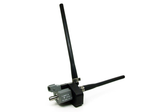 Control line with change-over valve. Porsche 997 GT3 - 99711016390, 99711016391