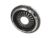 Placa de presión del embrague. Porsche 996 Turbo/GT3 / 997 Turbo/GT3 - 3082213136, 99611602751, 9961160252, 99611602051, 99611602790, 99611602753