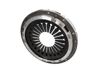 Plateau de pression d'embrayage. Porsche 996 Turbo/GT3 / 997 Turbo/GT3 - 3082213136, 99611602751, 9961160252, 99611602051, 99611602790, 99611602753