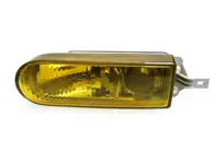 Mistlamp unit, RECHTS, GEEL. Porsche 968 (V) - 94463103700, 94463103800