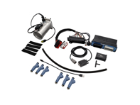 ECU- und Zündsystem-Umrüstsatz. Porsche 964 - 964PPT, 91161812404, 91161812403, 96461812404, 911618124DX, 964618124CX, 964618124DX