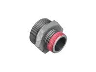 Engine connection piece, M2 x 1.5. Porsche 993 / 996 Turbo / 997 Turbo / GT3 - 99913604401, 99913604409