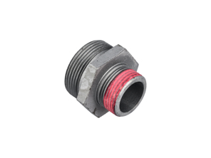 Engine connection piece, M2 x 1.5. Porsche 993 / 996 Turbo / 997 Turbo / GT3 - 99913604401, 99913604409