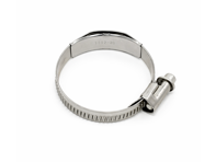 Klemme für Ladeluftkühler-Druckleitung. Porsche Cayenne / 95B Macan / 970 Panamera - N10518801