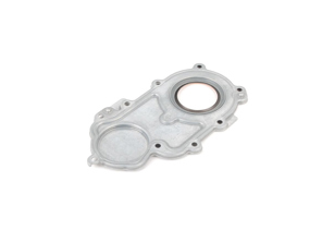 Crankshaft seal with flange. Porsche 958 Cayenne Hybrid / 970 Panamera Hybrid - 95810115010, 728.550 - 728.550