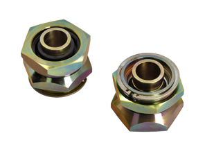 Camber-Platten-Monoball-Cartridges. PorschePorsche 911 / 912 / 930 / 914 - 2011000, 91134101800