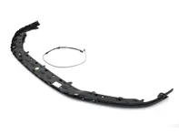 Spoiler anteriore inferiore completo. Porsche 991 Turbo S - 991505357011E0, 991505357031E0, 991505355071E0, 991505357071E0, 991505357091E0