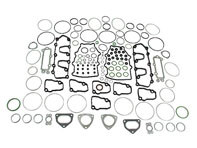 发动机气缸盖垫圈套件。保时捷 993 1994-97 - 99310090200, 99310090200/1, 02-29154-01, 022915401