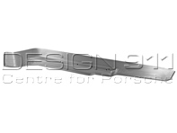 Pièce de réparation longitudinale intérieure. Porsche 911/912 - 91150196126, PP219SL, P219SL, 91150196226, PP219SR, P219SR