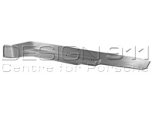 Inneres Längsreparaturstück. Porsche 911/912 - 91150196126, PP219SL, P219SL, 91150196226, PP219SR, P219SR