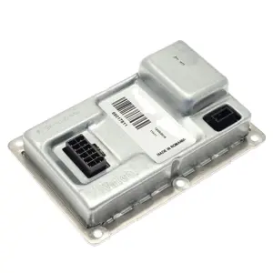 Regeleenheid voor koplampen. Porsche 955 Cayenne - 95563119301
