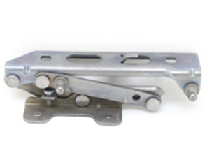 Rear lid hinge. Porsche 991 GT3 / GT3 RS >>2017 - 99151215180, 99151215280