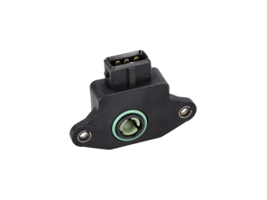 Throttle position switch. Porsche  993 / 968 - 6PX 008 476-331, 6PX008476331, 94460611600, 94460611601, 94460611602