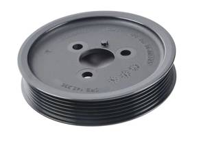 Riemenscheibe PDDC-Pumpe. Porsche 992 S / 992 GTS / 992 turbo - 9A714523500