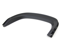 Rear bumper exhaust tailpipe trim. Porsche 970.1 Panamera >>2013 - 970505351011E0, 97050535101, 97050535201, 970505352011E0