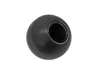 Shift rod lever ball bushing. Porsche 914-4 - 91442451200 - 914 424 512 00