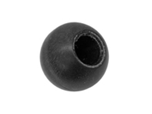 Schakelstang hefboom kogelbus. Porsche 914-4 - 91442451200 - 914 424 512 00