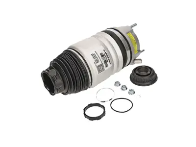 Muelle neumático de suspensión delantera. Porsche 958 Cayena 2011 - 2018 - 95834305100, 95834305102, 95834305110, 95834305113, 95834305120, 95834305130, 95834305200, 95834305202, 95834305210, 95834305213, 95834305220, 95834305230 - DAS10204, DAS10205