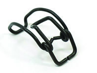 Pince de couvercle de boîte à air. Porsche964 - 96411090200