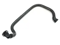 Ontluchtingsslang olieafscheider. Porsche 996 3.4L >>2001 - 99610714555, 56087 - OSH047