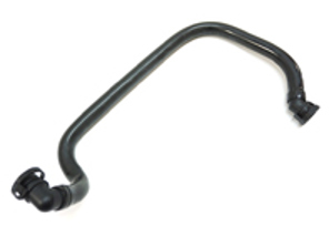 Ontluchtingsslang olieafscheider. Porsche 996 3.4L >>2001 - 99610714555, 56087 - OSH047