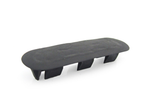 Abdeckung der vorderen Motorhaube. Porsche 964 / 993 - 99970322640