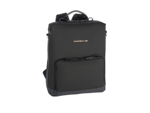 Sac à dos avec doublure intérieure à motif Pascha emblématique - Heritage x 911 Spirit 70 - WAP0350170RHBP